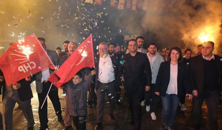 CHP’li Mehmet Ertaş: Zafer için hazırız!
