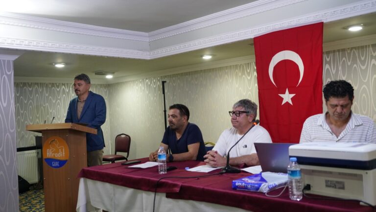Gürespor’da Başkan Ferhatoğlu güven tazeledi